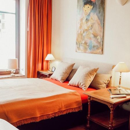 Muenzerstube Apartman Lüneburg Kültér fotó