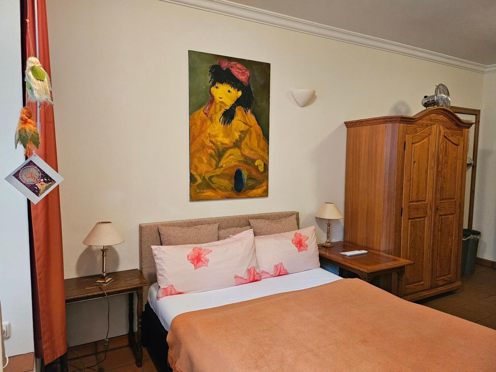 Muenzerstube Apartman Lüneburg Kültér fotó